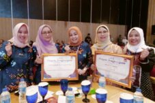 Pemkab Bulukumba Raih Juara 2 Nasional dari BKKBN