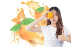 Yuk Kenali Manfaat Jeruk untuk Kesehatan