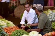 Bersejarah, Jokowi ke Bulukumba Nginap di Bira Bakal Berkunjung di Pasar Cekkeng