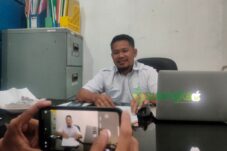 Dugaan Mangkrak IPLT 2,2 Miliar di Bulukumba, PUTR Bilang Begini