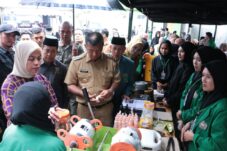 Mahasiswa STAI Al-Gazali Tak Sekadar Jadi Guru, Tapi Lebih Dari Itu