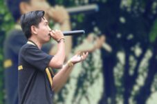 Aktivis Bulukumba Sayangkan Sikap Polisi Soal Penangkapan Aktivis KAMRI