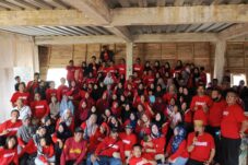 Pererat Silaturahmi, K2IKL Gelar Pertemuan Akbar di Bulukumba
