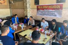 Pelibatan PMII dan Pentingnya Sukseskan Pilkada di Bulukumba