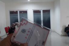 Momen Pelantikan DPRD Bulukumba, Tidak Boleh Disaksikan Wartawan