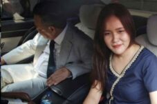 Meski Bebas Bersyarat, Jessica Kumala Wongso Tetap Melawan