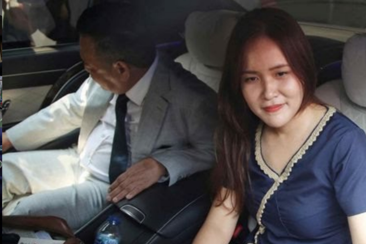 Meski Bebas Bersyarat, Jessica Kumala Wongso Tetap Melawan