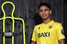 Ini 2 Risiko Marselino Gabung Oxford United Saat Liga Inggris Sudah Bergulir