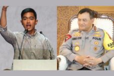 Ahmad Luthfi-Kaesang Pangarep Bakal Diusung di Pilgub Jateng