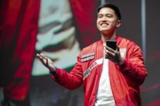 Kaesang Berpotensi Tidak Bisa Maju Pilgub Jateng 2024 Begini Tanggapan PDI-P 