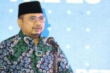 Gus Yaqut Dipecat PKB Jelang Muktamar?