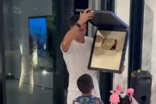 Cristiano Ronaldo Bikin Geger di YouTube Puluhan Jutaan Subscribers Dalam Sehari