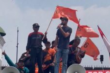 Reza Rahadian: Negara Ini Bukan Milik Keluarga Tertentu