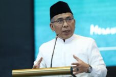 Segini Luas Lahan Jatah Tambang PBNU di Kaltim