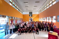Bersama Meningkatkan Percaya Diri Disabilitas di Bulukumba