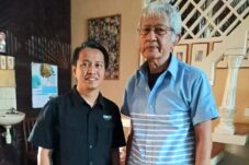 Tokoh Masyarakat Gantarang Andi Puli Sulthan Nyatakan Dukungan ke JADIMI