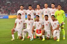 Ini Dia Prediksi Susunan Pemain Indonesia Vs Arab Saudi di Kualifikasi Piala Dunia 2026
