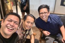 Kekuatan Baru JMS-TSY, Alasan Muallim Tampa Dukung JADIMI di Pilkada Bulukumba