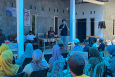 Dikunjungi TSY, Arus Dukungan Rakyat untuk JADIMI Menggema di Bulukumba