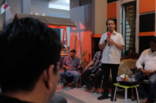 Gelombang Dukungan JADIMI di Bulukumpa Meledak, Relawan Massifkan Pergerakan