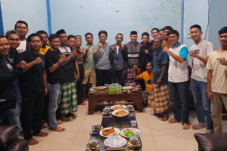 Tokoh Pemuda Tani dan Pemerhati Sepakbola Bergabung Menangkan JMS-TSY