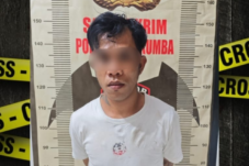 Polisi Tembak Residivis Spesialis Pencurian Yang Beraksi di Bulukumba