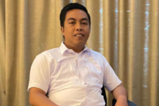 Eks Jubir Petahana Iwan Gallarrang Ungkap Alasan Gabung Pasangan JADIMI di Pilkada Bulukumba: Tanggungjawab Moral Masa Lalu Jadi Beban