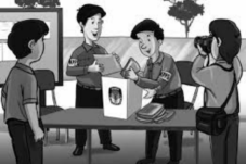 Cara Daftar Anggota KPPS untuk Pilkada 2024, Berikut Gaji dan Syaratnya