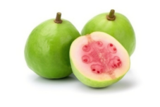 Belum Banyak Yang Tahu, Ini Dia Manfaat Buah Jambu Biji untuk Turunkan Risiko Penyakit Jantung