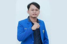 Eks Caleg Sebut Masyarakat ‘Dongo’ Jika Tidak Pilih Andi Utta, Eks Jubir Petahana Ajak Bersikap Santun dalam Berpolitik