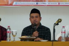 Bawaslu Bulukumba Harap Masyarakat Proaktif Cek Nama di Daftar Pemilih
