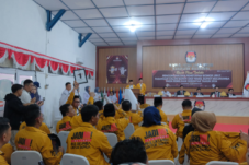 Pasangan JADIMI Dapat Nomor Urut 1, Simbol Pemersatu dan Pemilik Gelar Juara