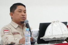 Luncurkan Pemetaan Kerawanan Kampanye, Bawaslu Bulukumba Ajak Masyarakat Jaga Kondusifitas Pilkada