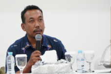 Bawaslu Bulukumba Minta Paslon Pilkada 2024 Taati Ketentuan Kampanye