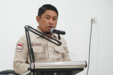 Bawaslu Bulukumba Ingatkan Anggota Dewan, Begini Aturannya!