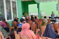 Dihadapan JMS, Warga Kecamatan Ujungloe Keluhkan Pertanian dan Layanan Kesehatan