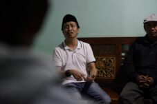 Kerap Gagal Panen, Warga Desa Balong Curhat ke JMS Soal Pupuk dan Air 