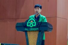 Fadil Musaffar Terpilih Menjadi Koordinator Wilayah 3 PTKI Indonesia