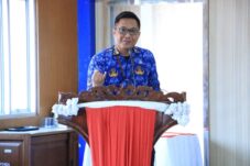 Tingkat Kemiskinan Bulukumba Semakin Menurun Capai 6,71 Persen