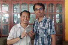 Tak Ikut Usungan Partai, Kader PKB Ini Kedepankan Masa Depan Masyarakat Bulukumba