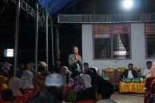 Pupuk dan Air Jadi Komitmen JMS-TSY