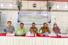 Kolaborasi, Dosen ITEB Bina Adinata Dorong Digitalisasi Wisata Desa di Jeneponto