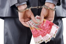 Dana Desa dan Pusaran Korupsi