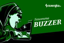 Fenomena Buzzer di Pilkada Bulukumba 2024, Lalu Bagaimana Menyikapinya?