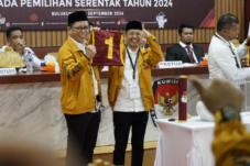 Pilkada Bulukumba 2024, Paslon JADIMI Komitmen Tingkatkan Kesejahteraan ASN dan Honorer