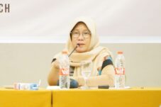 Bawaslu Dorong Partisipasi Kritis Masyarakat