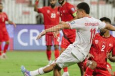 Hasil Kualifikasi Piala Dunia 2026 Zona Asia, Timnas Bahrain vs Timnas Indonesia: Skor 2-2 Netizen Ngamuk