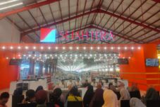 Segera Launching, Department Store Sejahtera Bulukumba Alternatif Perbelanjaan Modern 