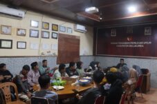 Bawaslu Bulukumba Identifikasi TPS Rawan