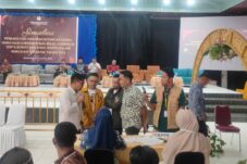 KPU Bulukumba Gelar Simulasi Pemungutan dan Perhitungan Suara